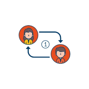 Communautés de nos clients