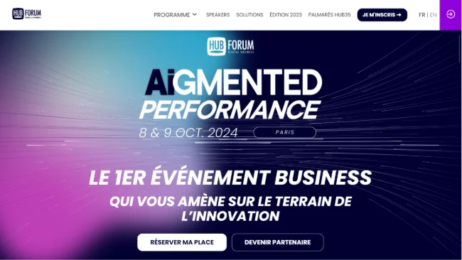 HUB Forum 2024