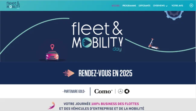 Fleet & Mobility Day 2024