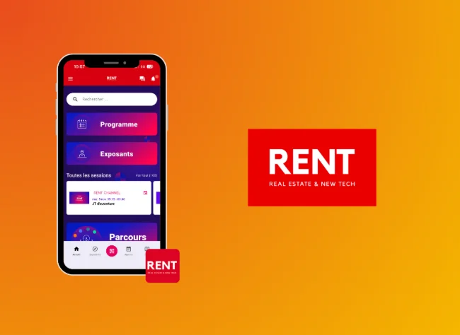 RENT App
