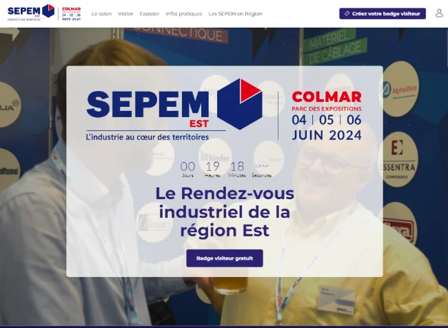 SEPEM Est
