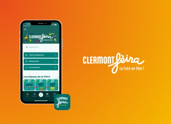 Clermont Fèira