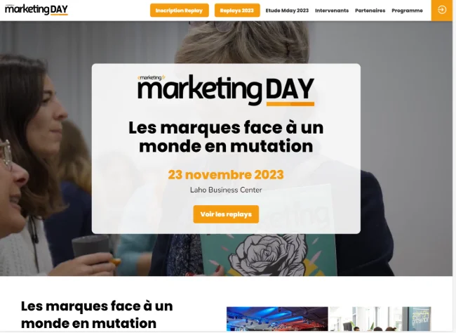 Marketing Day 2023