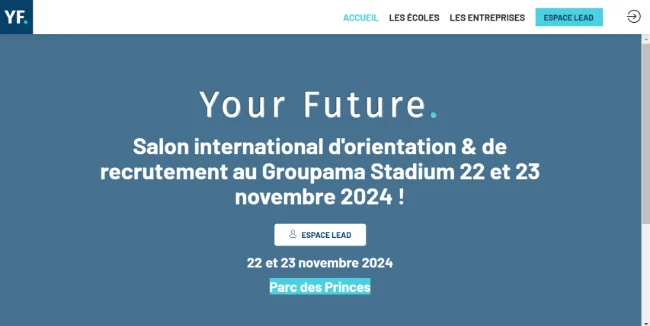 Your Future
