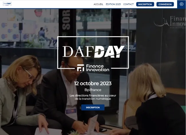Daf Day