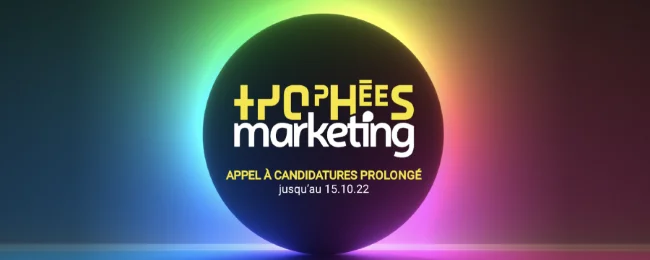 Trophées Marketing