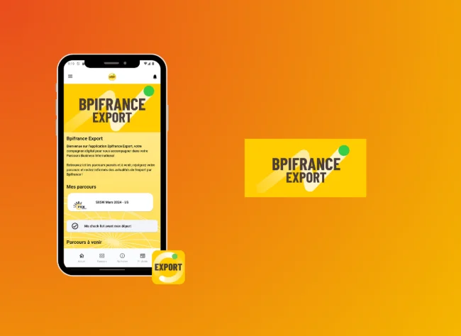 Bpifrance Export