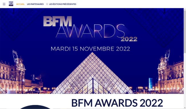 BFM Awards