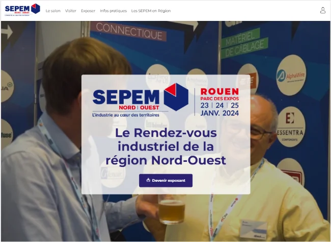 SEPEM Nord Ouest