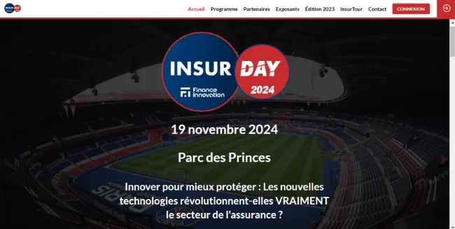 InsurDay 2024