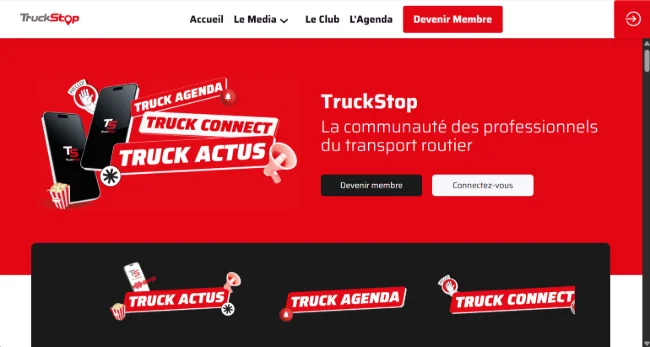 TruckStop