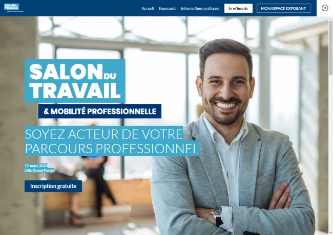 Job & Career Mobility Forum
