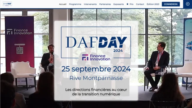 Daf Day 2024