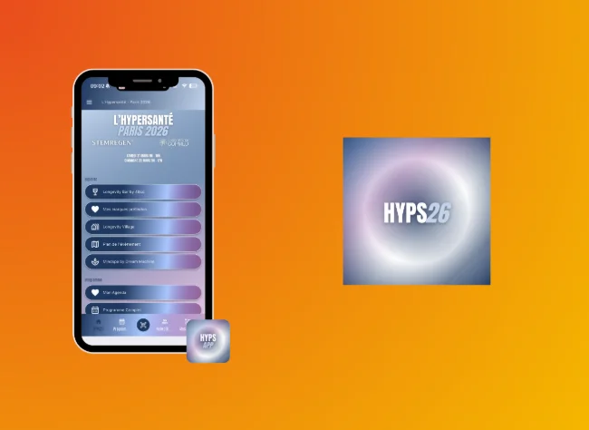 Hypersante App