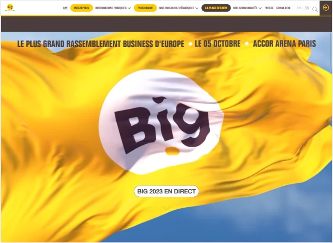Big