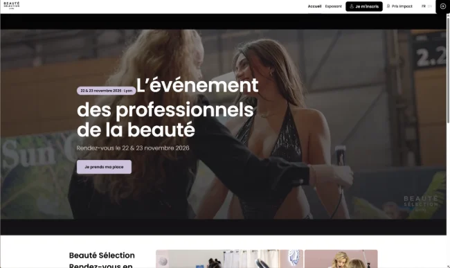 Beauté Sélection