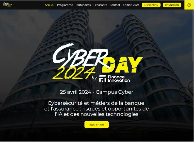 Cyber Day