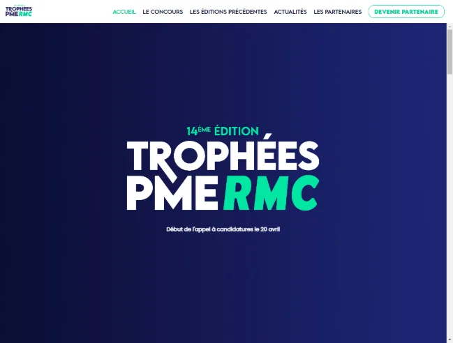 2023 SME Awards - RMC