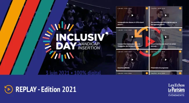 Inclusiv'Day 2021