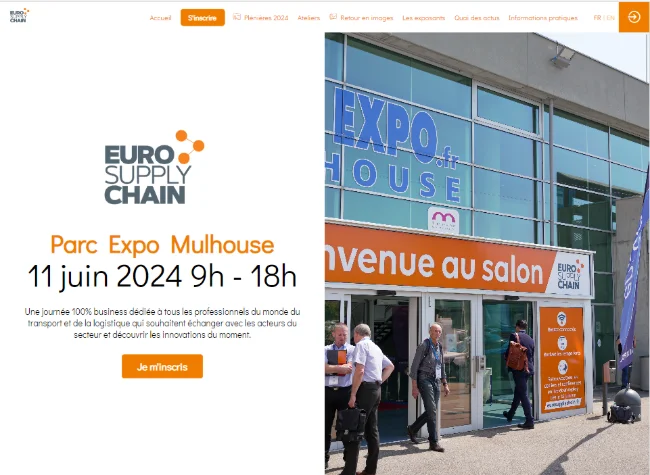 Euro Supply Chain